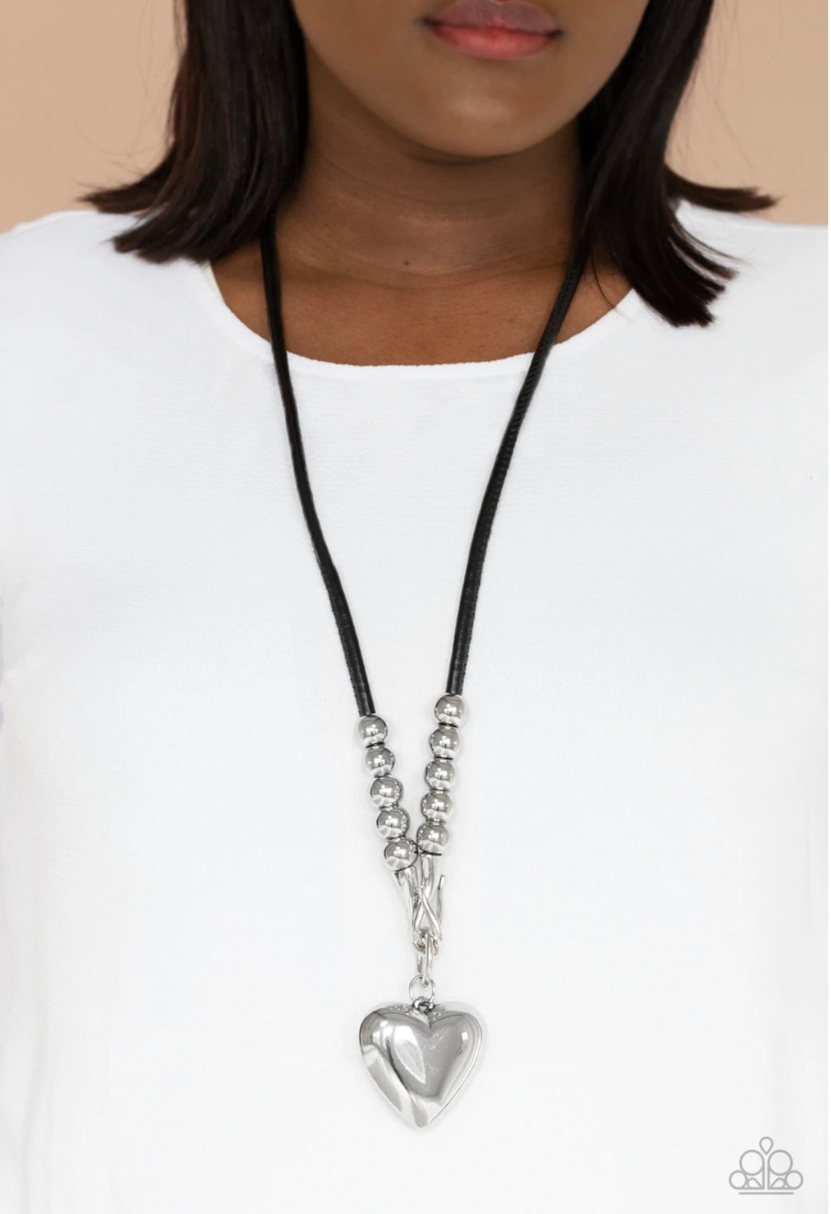 ¡Me encanta! El look personalizado de Lola
