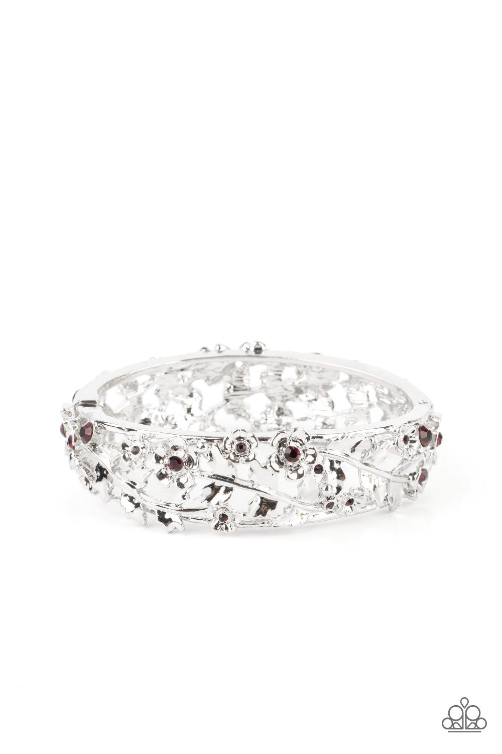 Listo para ser cosechado - Pulsera morada (convención 21')