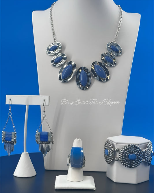 Blue chip - Set it up with Lola