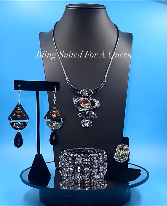 Set it up with Lola - oil spill