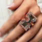 Copper ring