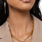 Complete Look Gold (set it up with Lola