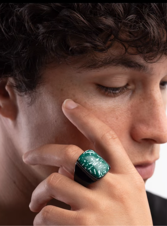Green ring