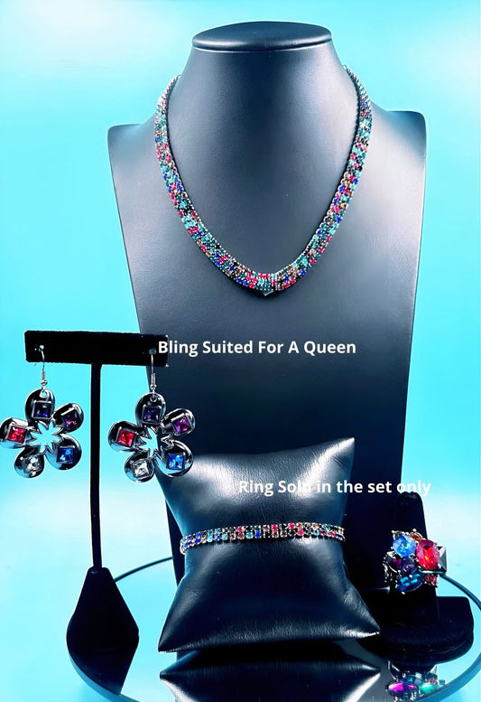 Set it up with Lola - multi task