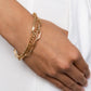Complete Look Gold (set it up with Lola