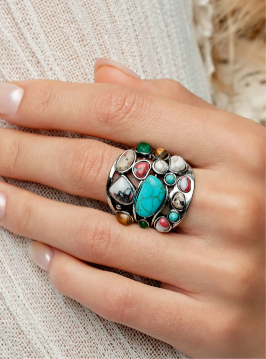 Multi ring
