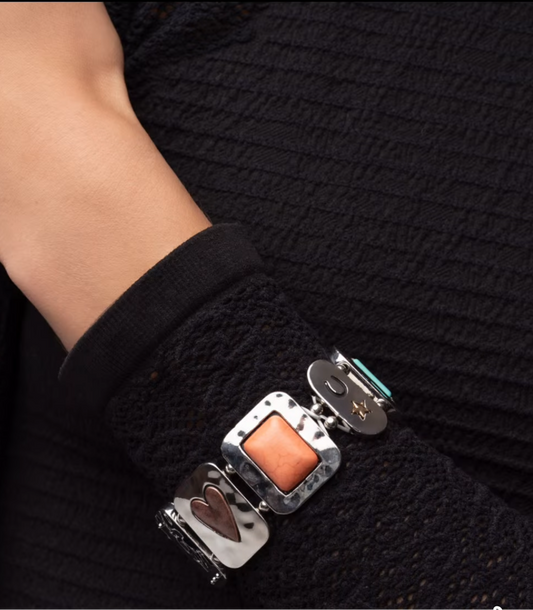 Multi bracelet