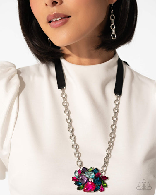 Tapiz tentador - Collar multi