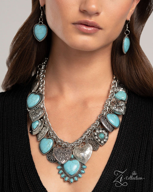 Devoted  2024 Zi Collection