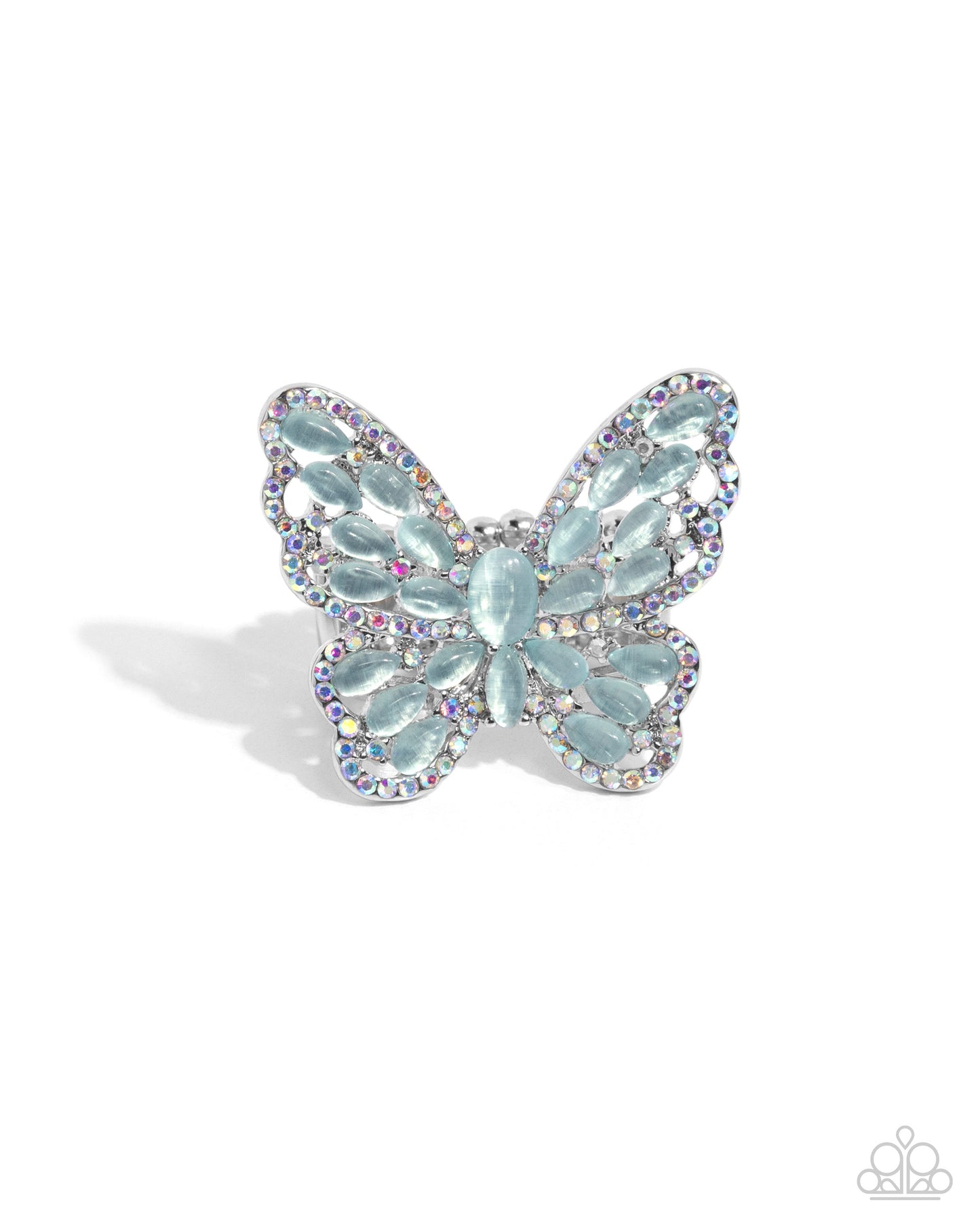 Were Soarin Flyin ring-{LIMITED 2 PER ORDER)