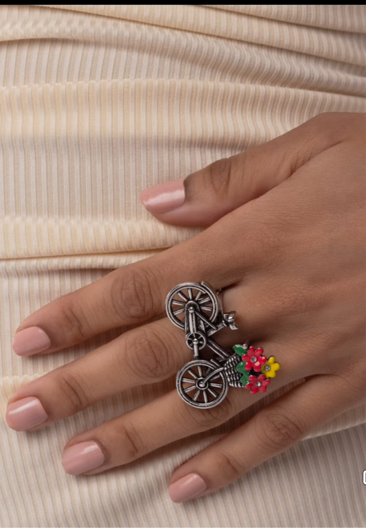 Multi ring