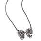 Arco Hechicero - Collar negro