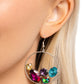 Treasure Timbre - Multi earrings