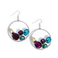 Treasure Timbre - Multi earrings