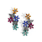 Aerial Award - Multi earrings