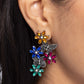 Aerial Award - Multi earrings