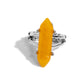 Quartz Quest - Yellow ring
