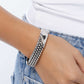 Good Time Grunge - White bracelet -coming soon