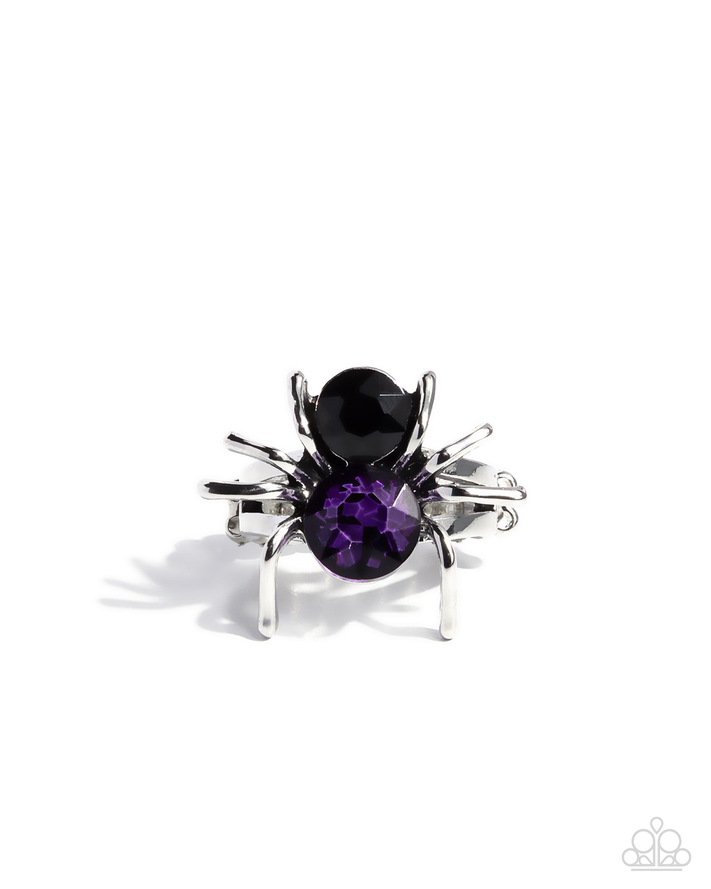 Complete Look spider set set it up with Lola