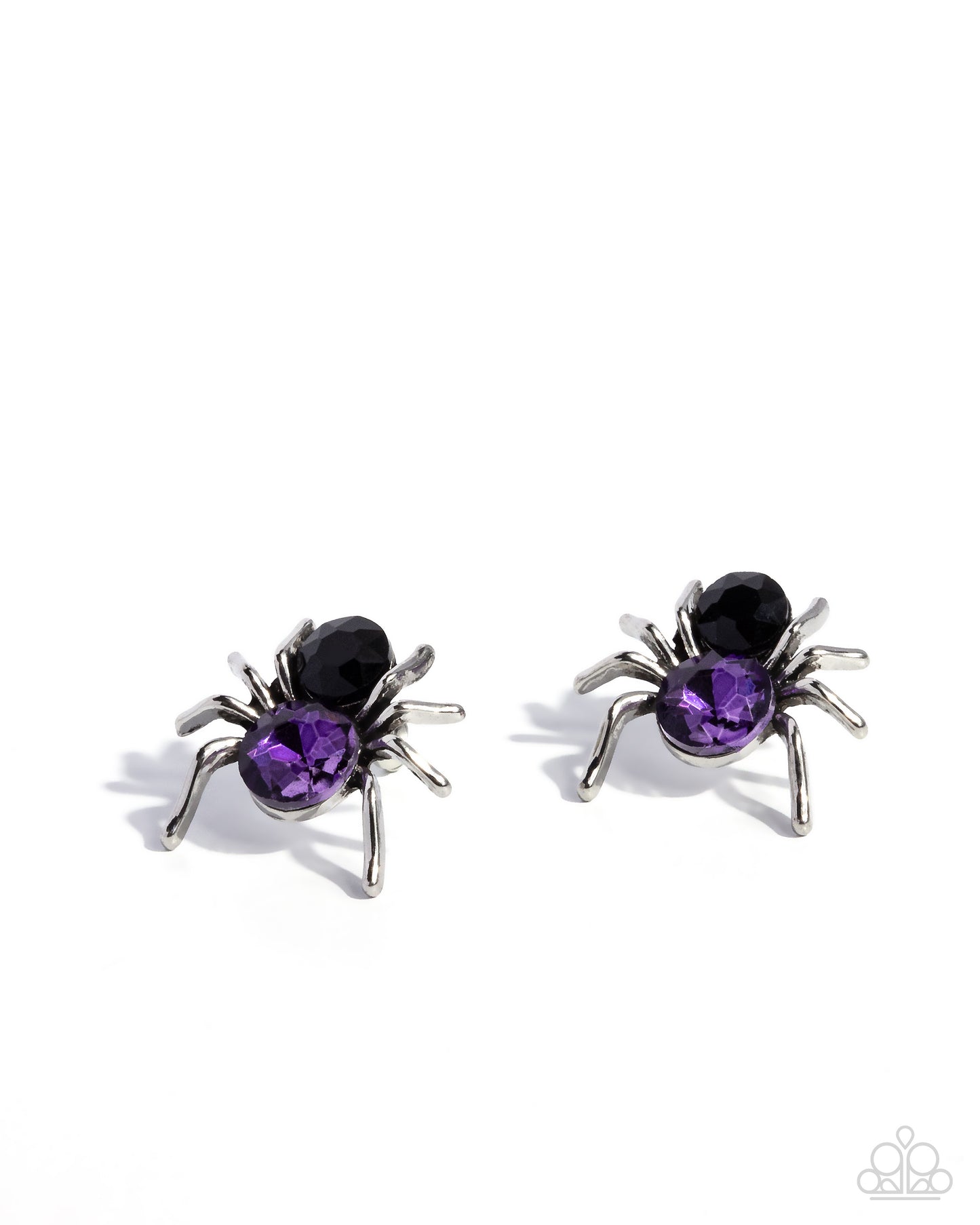 Complete Look spider set set it up with Lola