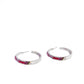 GLITZY By Association - Multi earrings