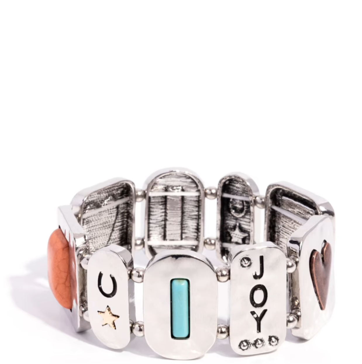 Multi bracelet