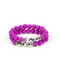 Summer Splash set purple set it up with Lola