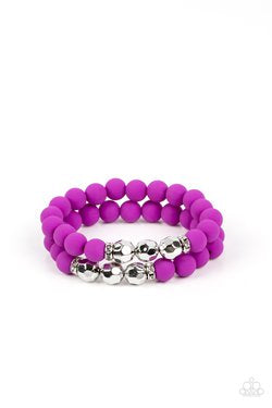 Summer Splash set purple set it up with Lola