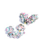Whimsical Walk - Multi earrings coming soon