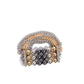 Sarcastic Stack - Multi Bracelet