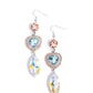 Smitten Sway - Multi earrings