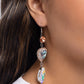 Smitten Sway - Multi earrings