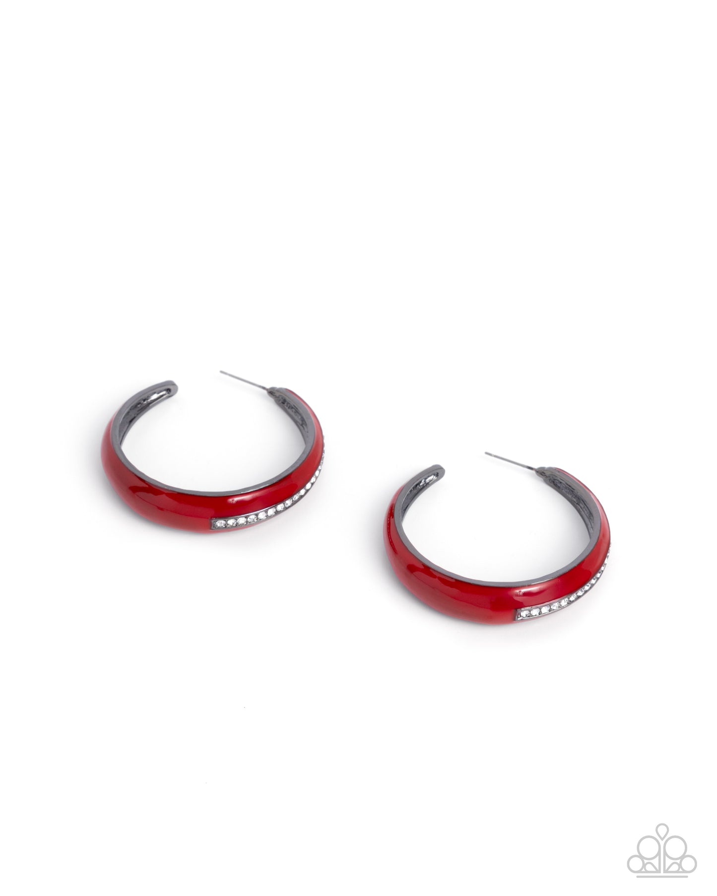 Uniquely Unexpected - Multi earrings