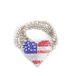 Romantic Republic - Multi bracelet