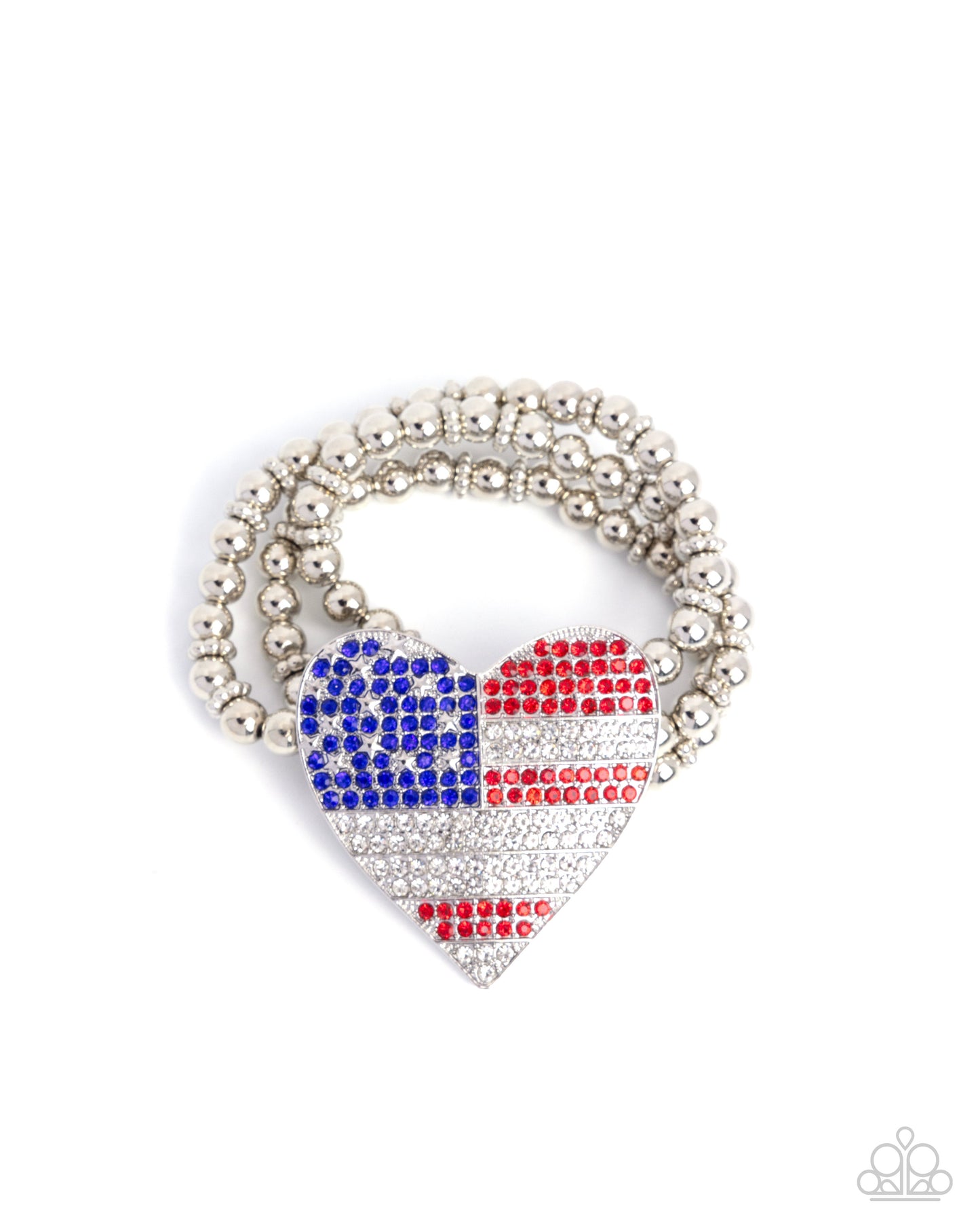 Romantic Republic - Multi bracelet
