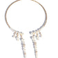 Darling Decade - Gold necklace