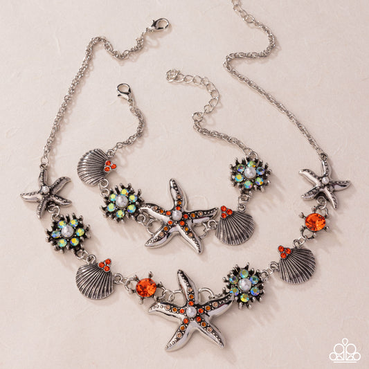 Starfish Solo - Complete Look -set it up with Lola