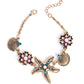 Complete Look necklace/bracelet  -Set it up with Lola