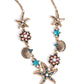 Complete Look necklace/bracelet  -Set it up with Lola