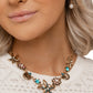 Complete Look necklace/bracelet  -Set it up with Lola