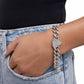 Humane Hearts - White bracelet