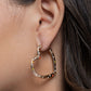 Mosaic Matchmaker - Multi earrings