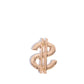 Raking in the Bling - Gold brooch -coming soon LIMIT 2 PER ORDER