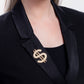 Raking in the Bling - Gold brooch -coming soon LIMIT 2 PER ORDER