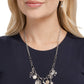 Western Window Shopping - White necklace -coming soon