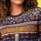 Bountifully Blessed - Gold necklace -coming soon