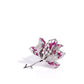 Ladylike Lotus - Multi ring