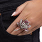 Ladylike Lotus - Multi ring