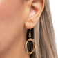 Sophisticated Statement - Brown necklace -coming soon