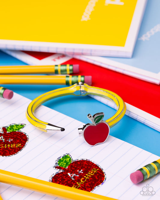 Teachers Promotion - Multi bracelet